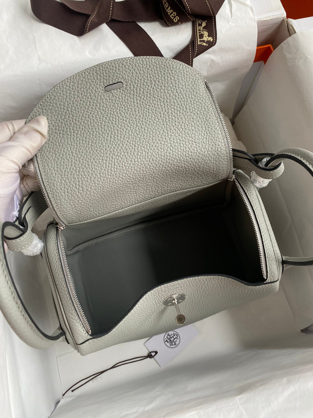 Lindy 26 Bag