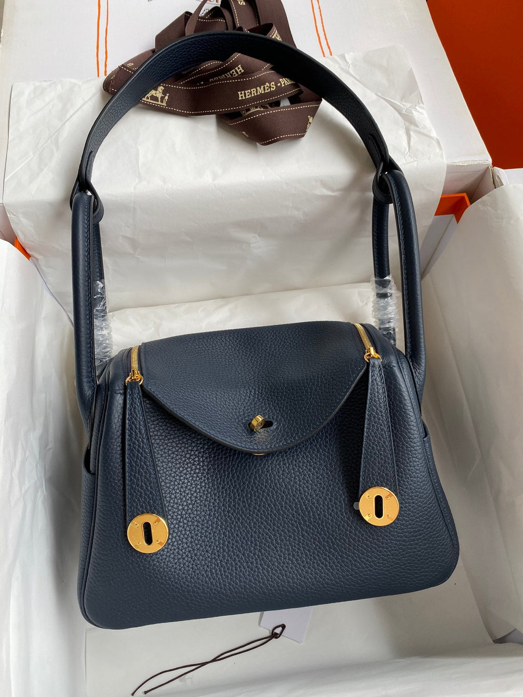 Lindy 26 Bag