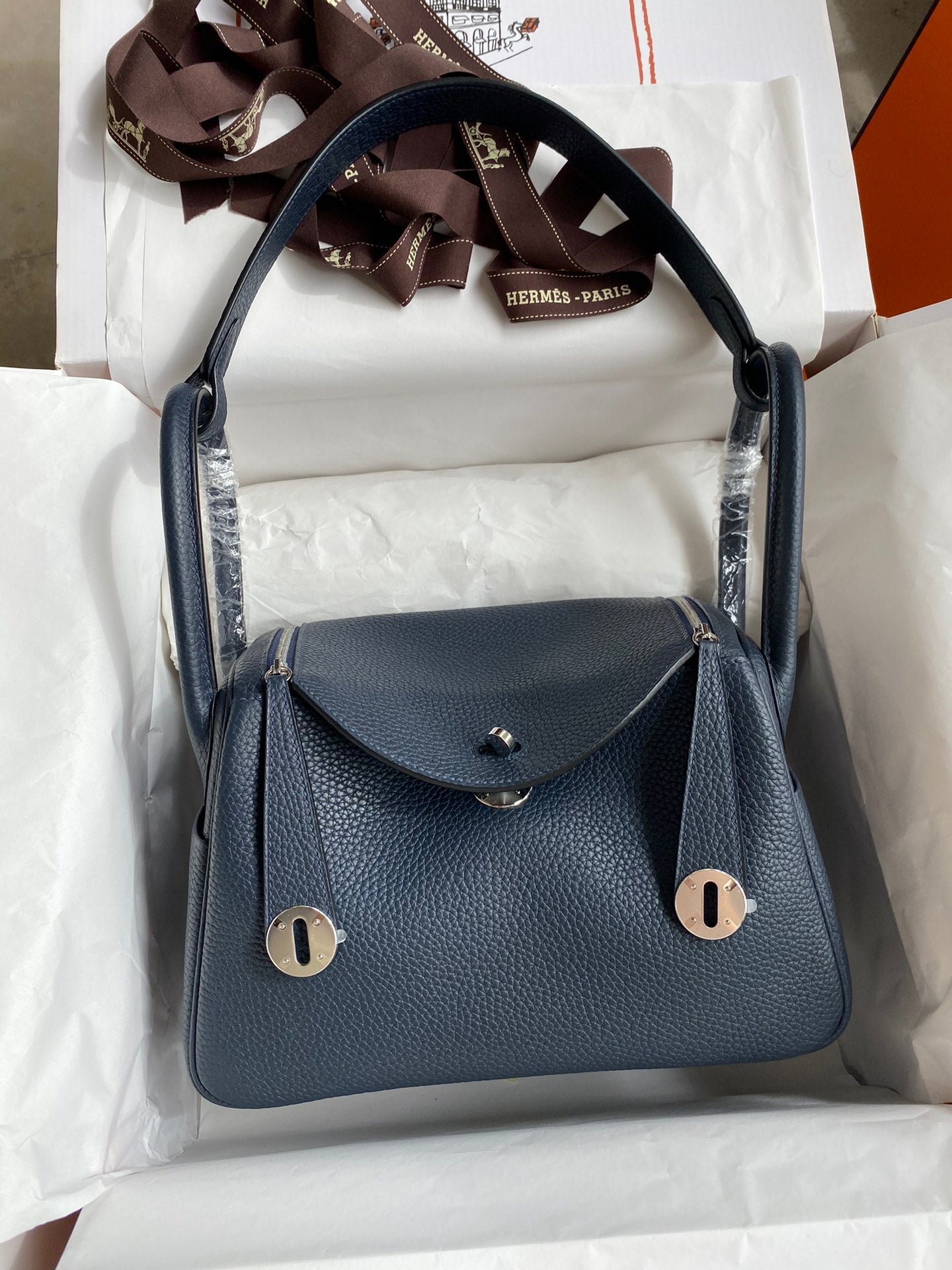 Lindy 26 Bag