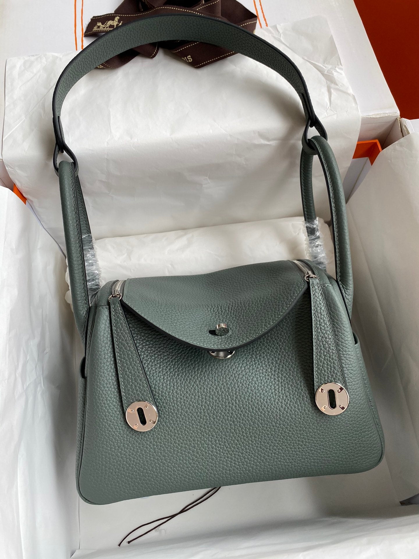 Lindy 26 Bag