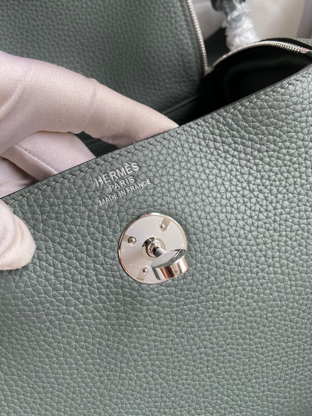 Lindy 26 Bag