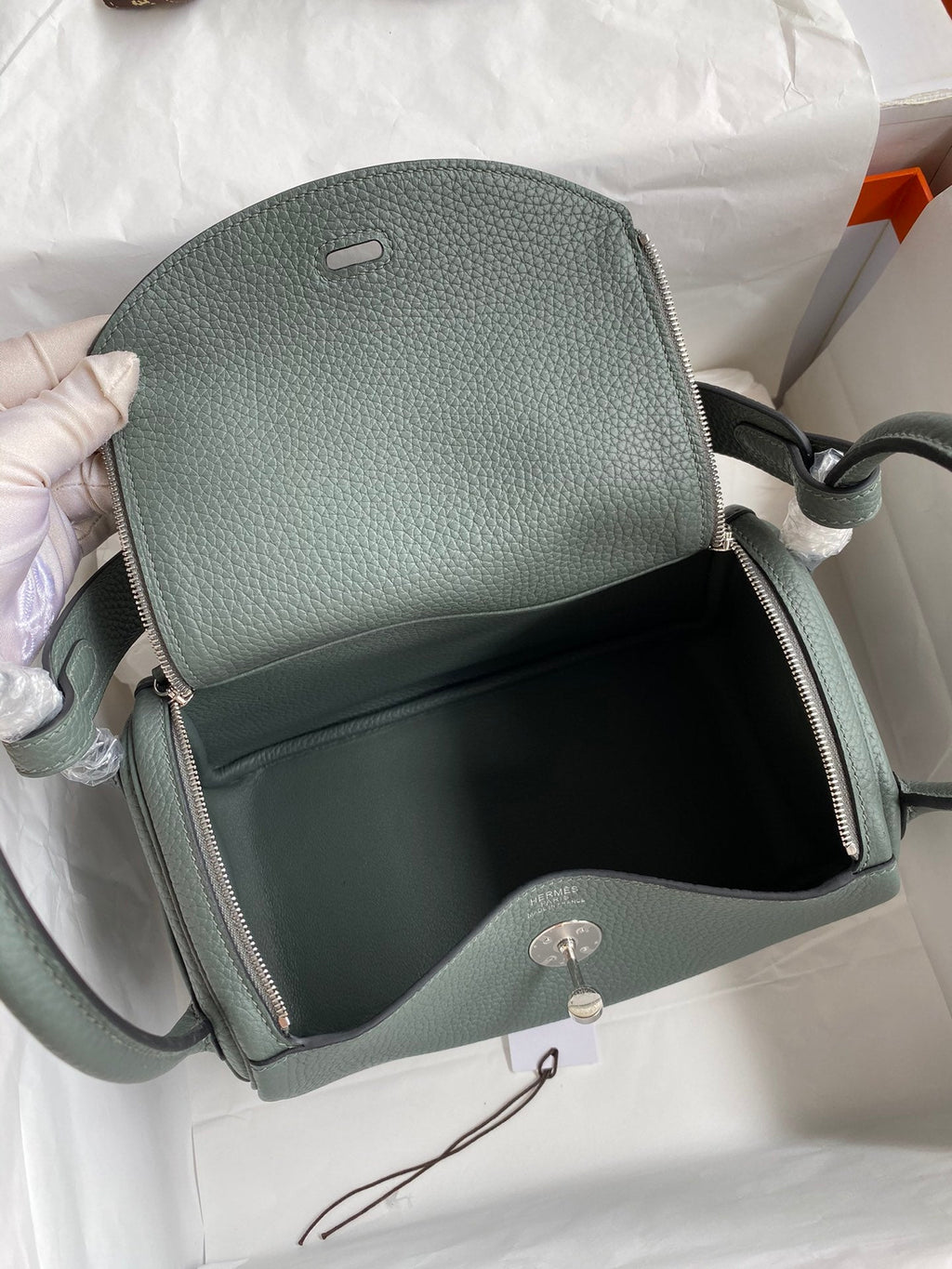 Lindy 26 Bag