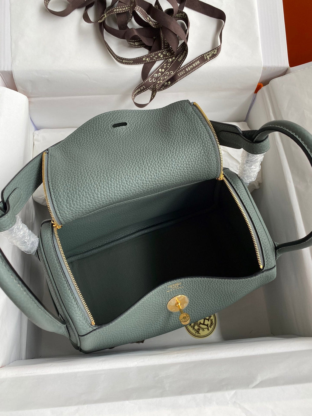 Lindy 26 Bag