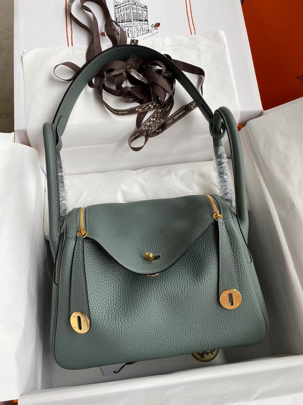 Lindy 26 Bag