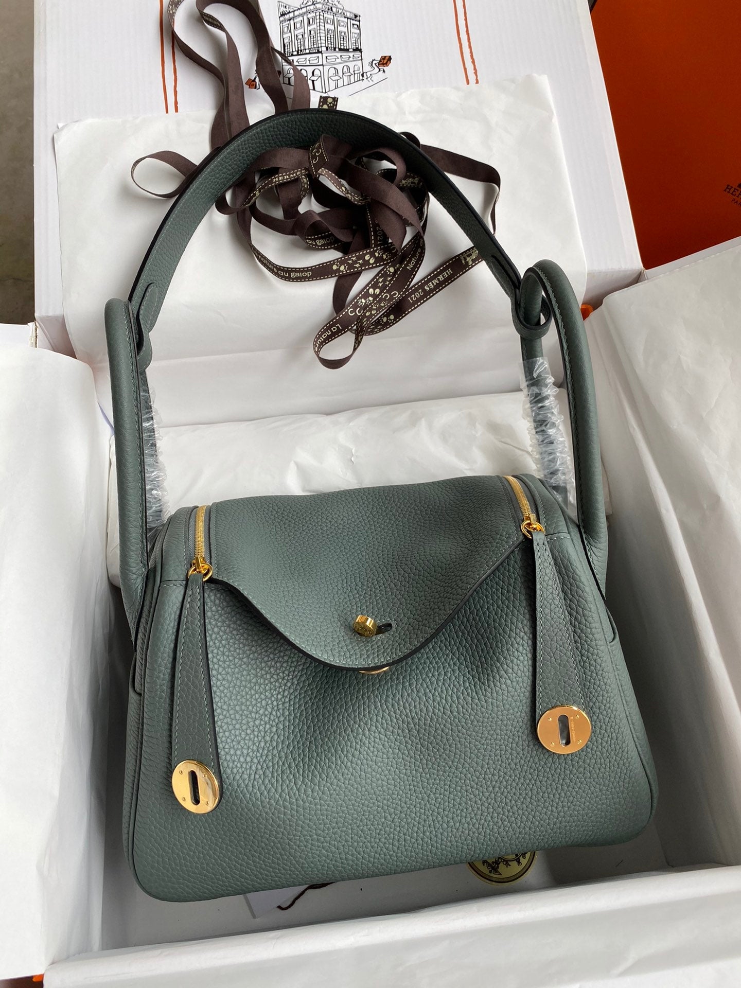 Lindy 26 Bag