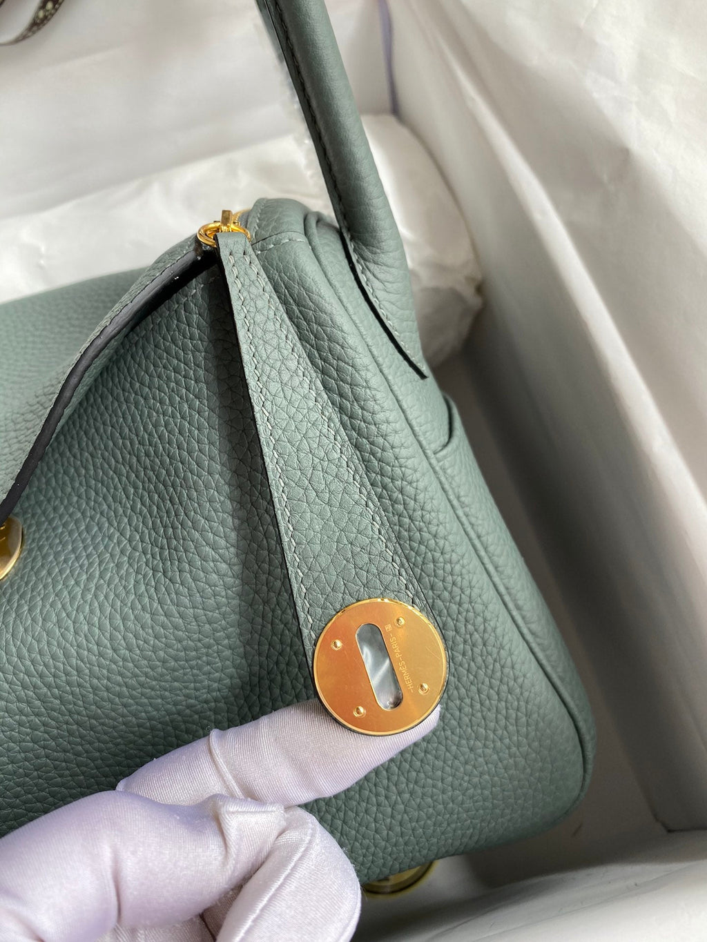 Lindy 26 Bag