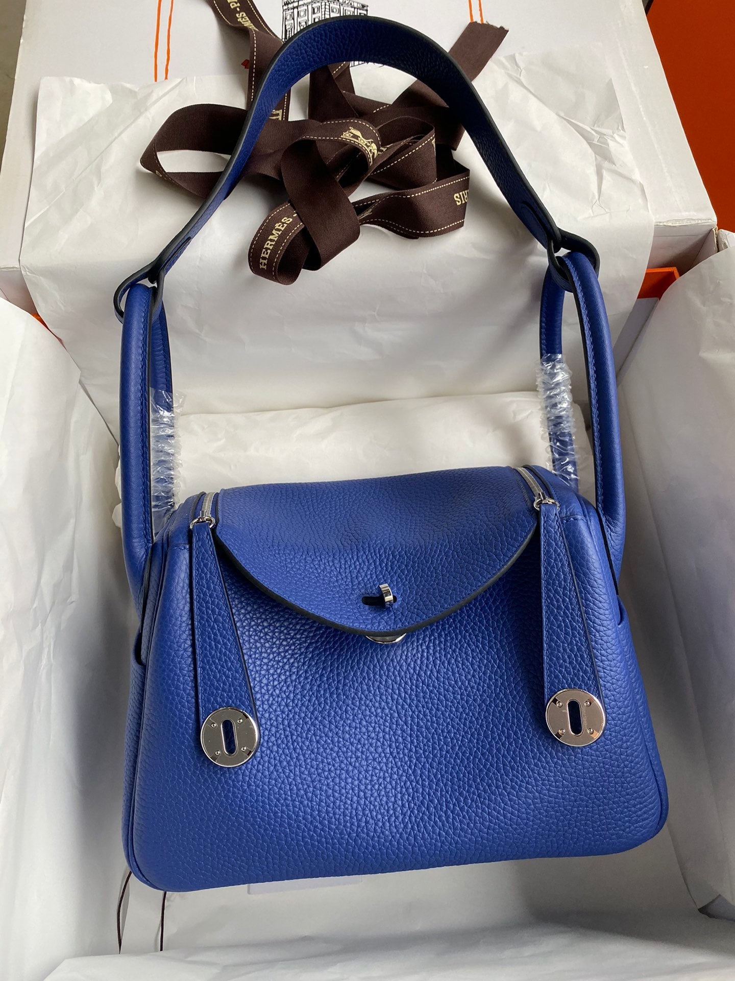 Lindy 26 Bag