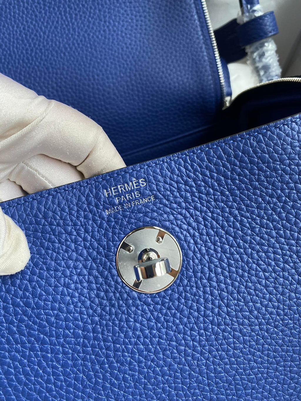 Lindy 26 Bag