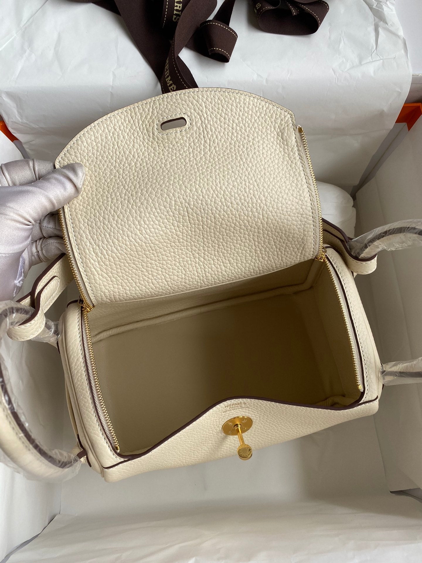 Lindy 26 Bag