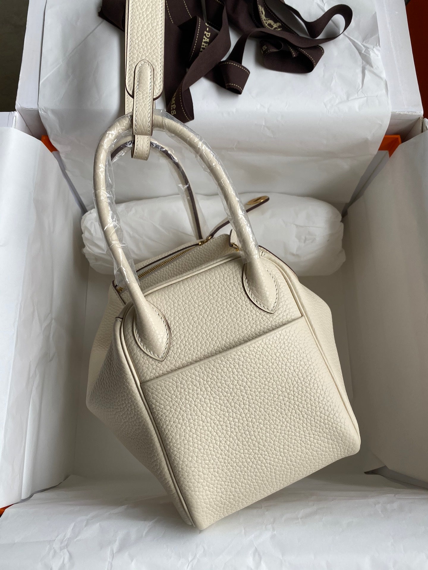 Lindy 26 Bag