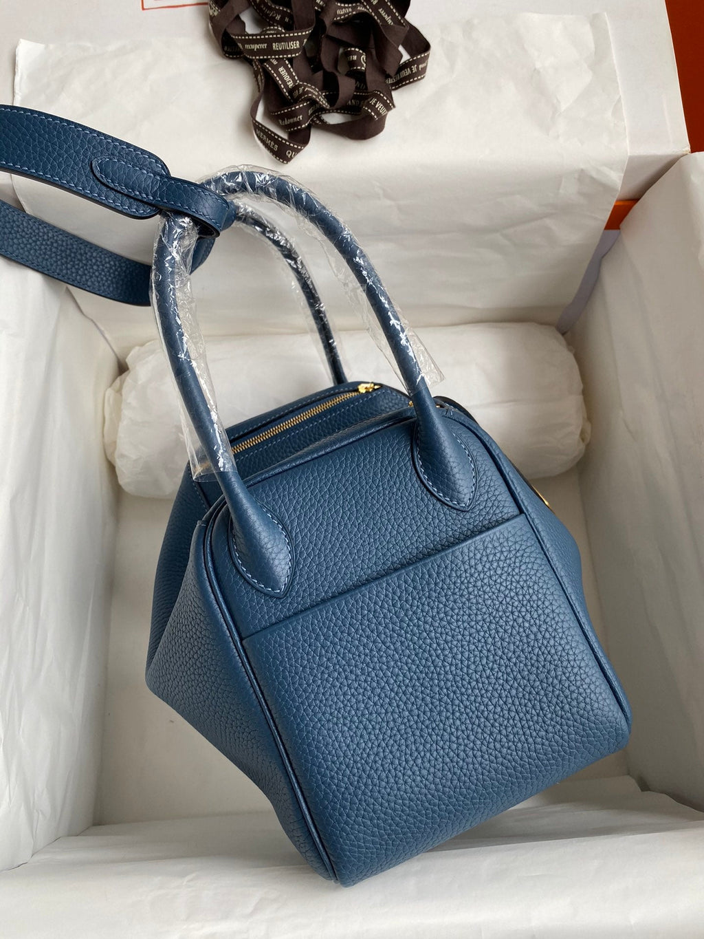 Lindy 26 Bag