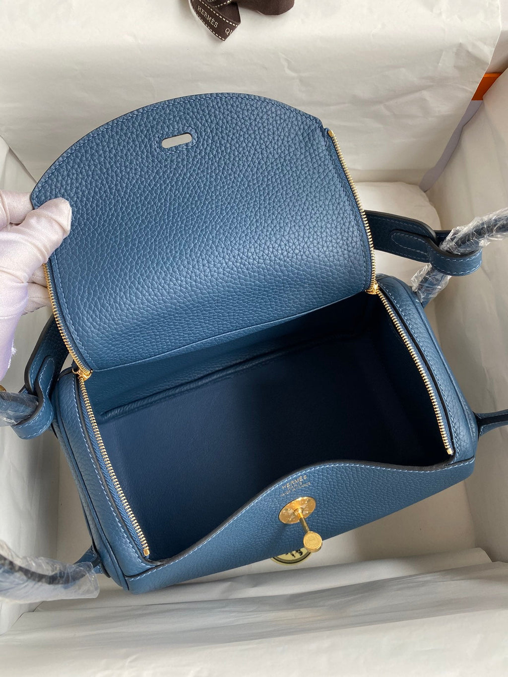 Lindy 26 Bag
