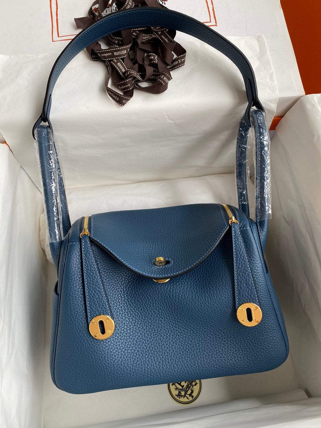 Lindy 26 Bag