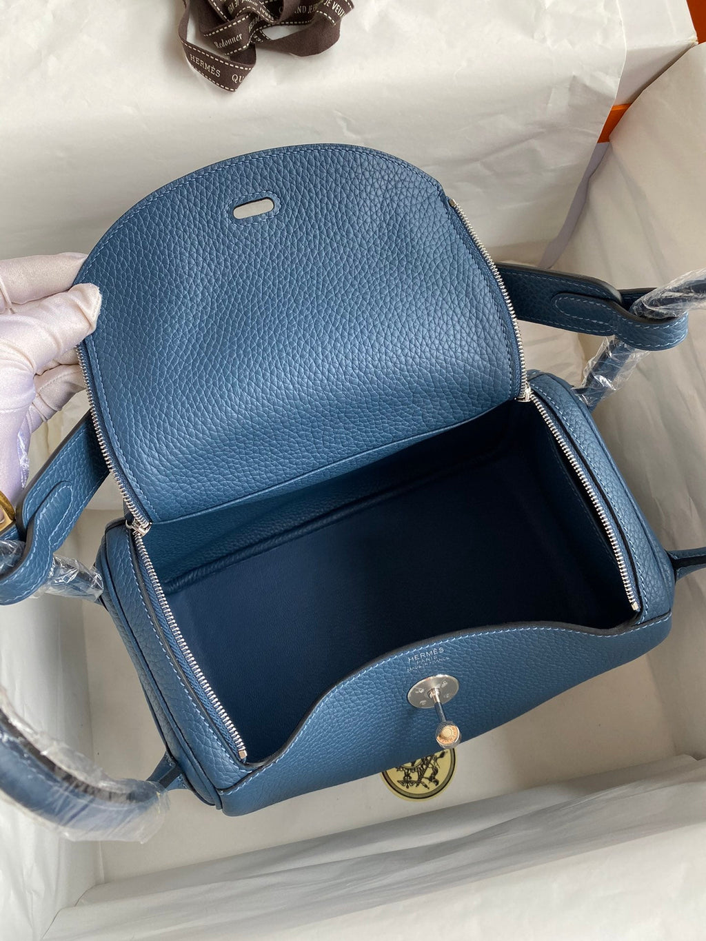 Lindy 26 Bag