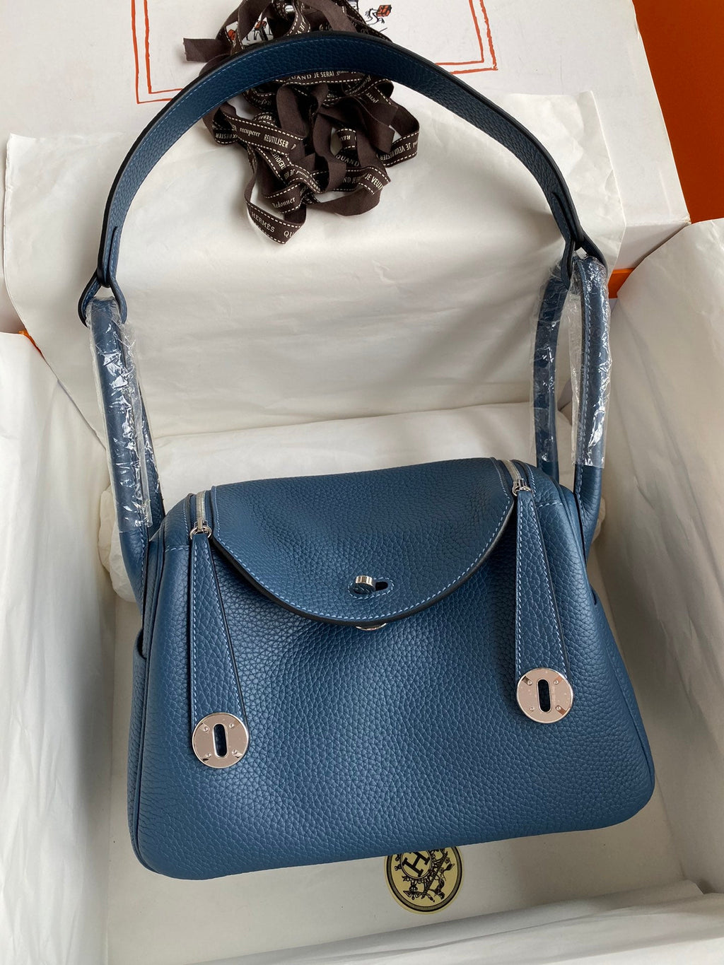 Lindy 26 Bag