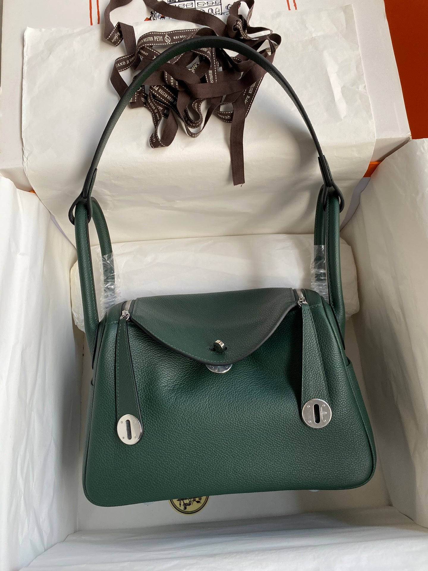 Lindy 26 Bag