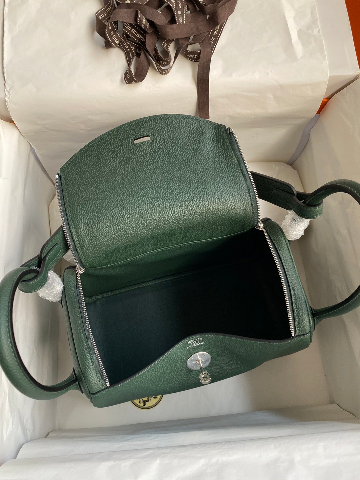 Lindy 26 Bag
