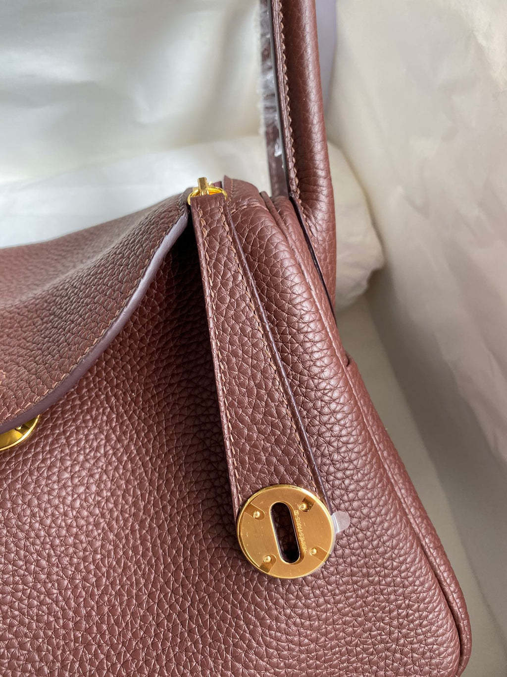 Lindy 26 Bag