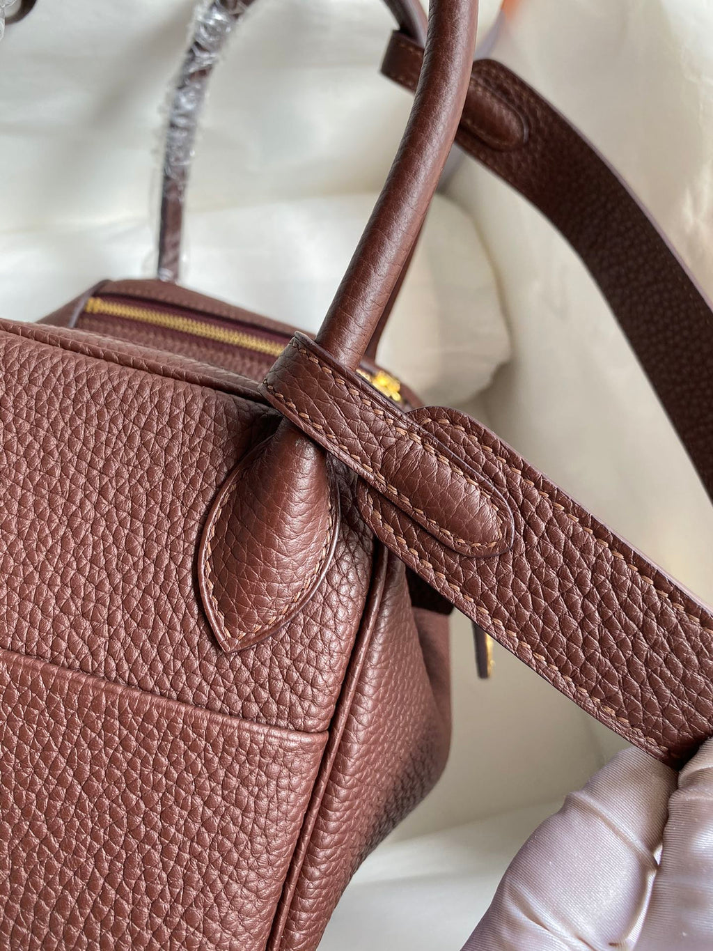 Lindy 26 Bag