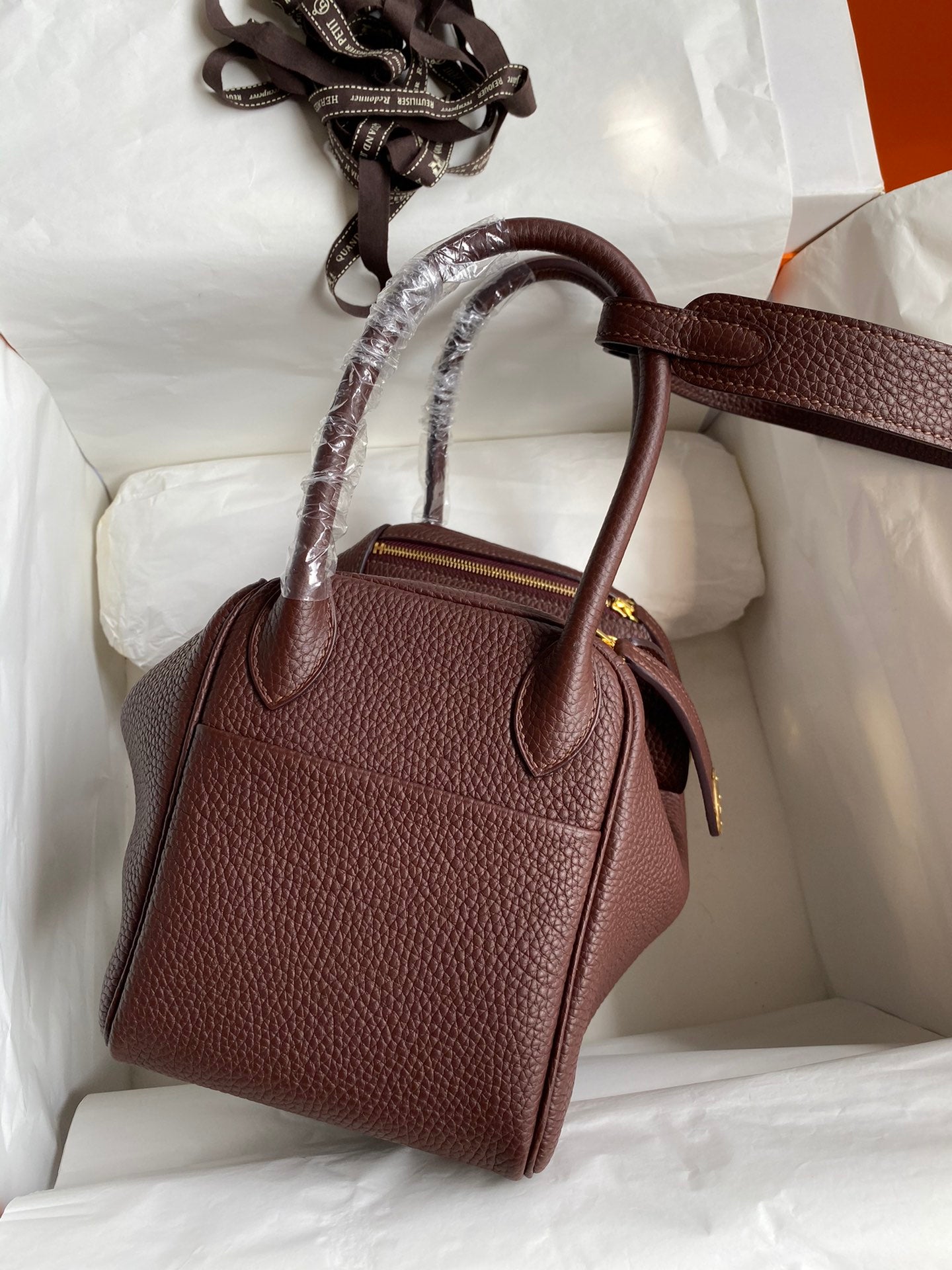 Lindy 26 Bag