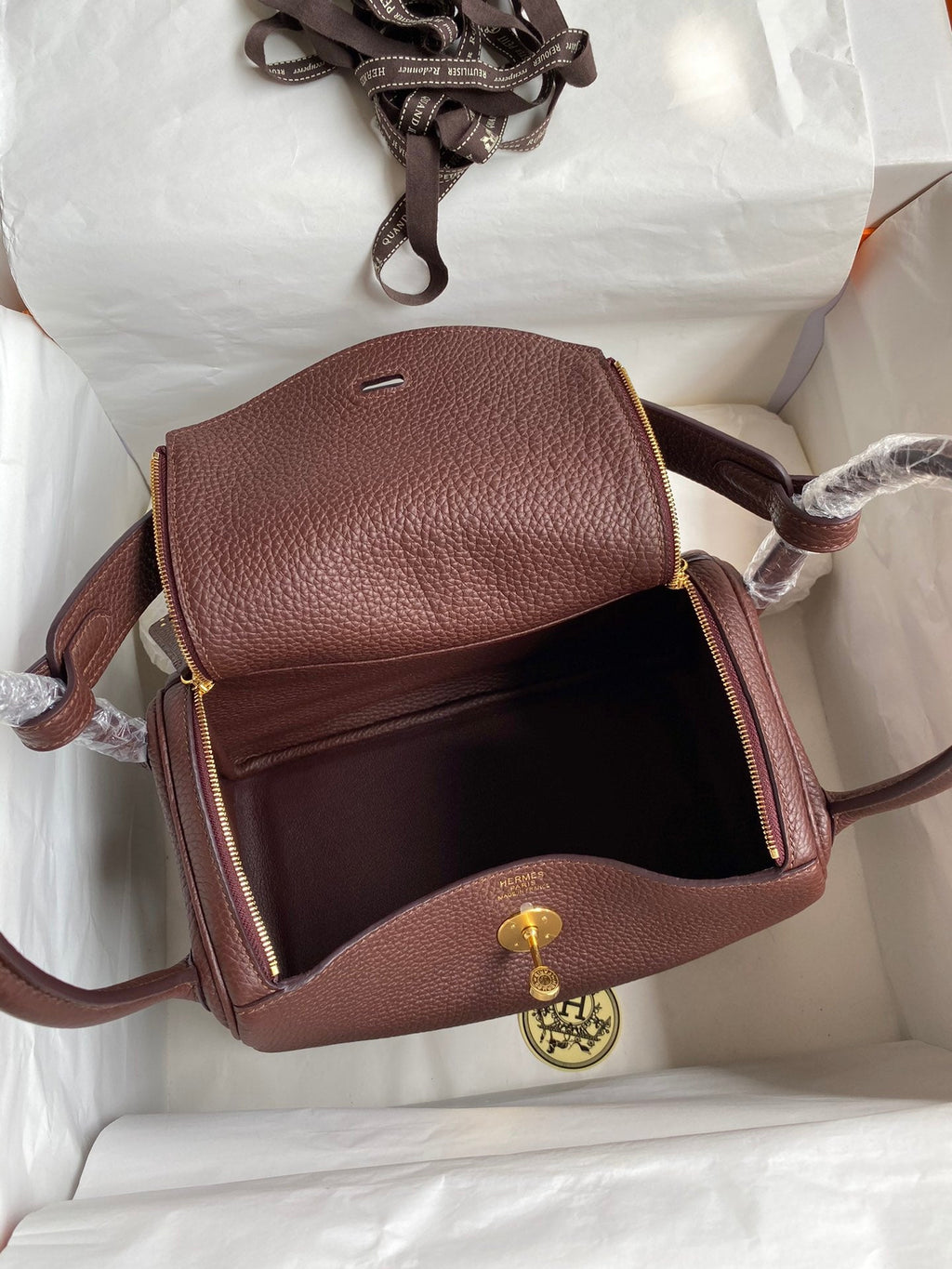Lindy 26 Bag