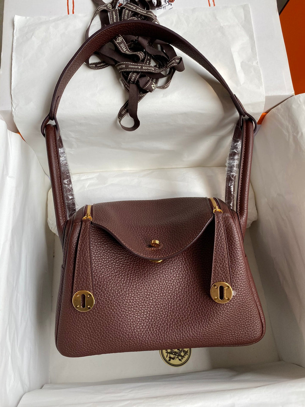 Lindy 26 Bag
