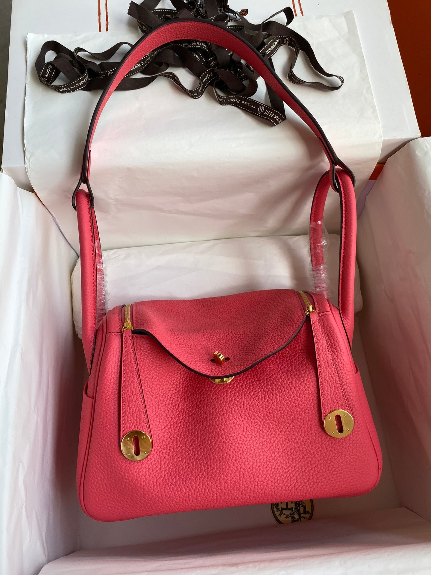 Lindy 26 Bag