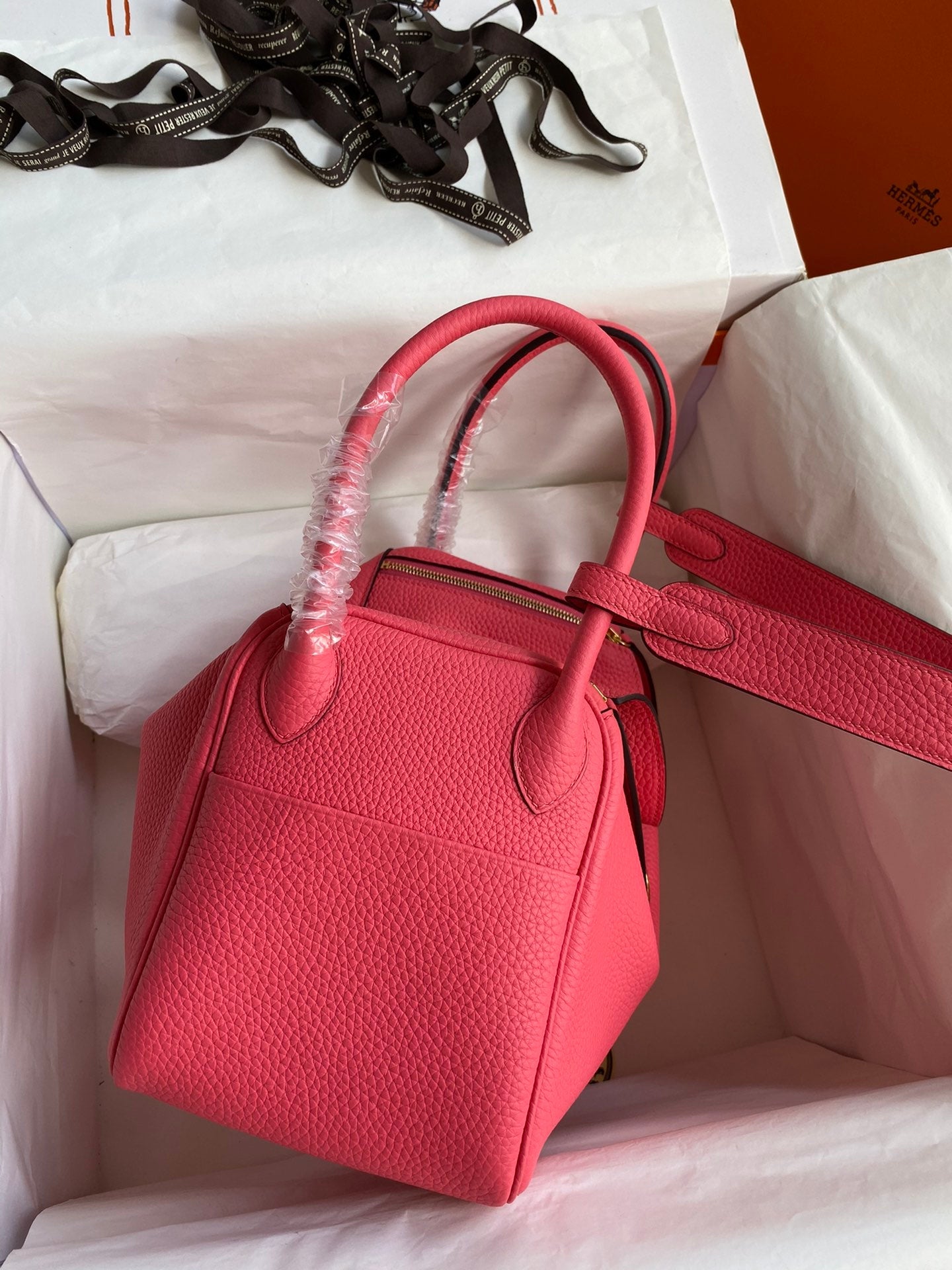 Lindy 26 Bag