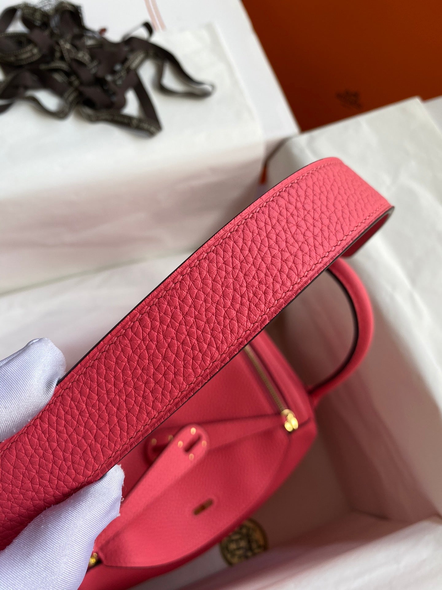 Lindy 26 Bag