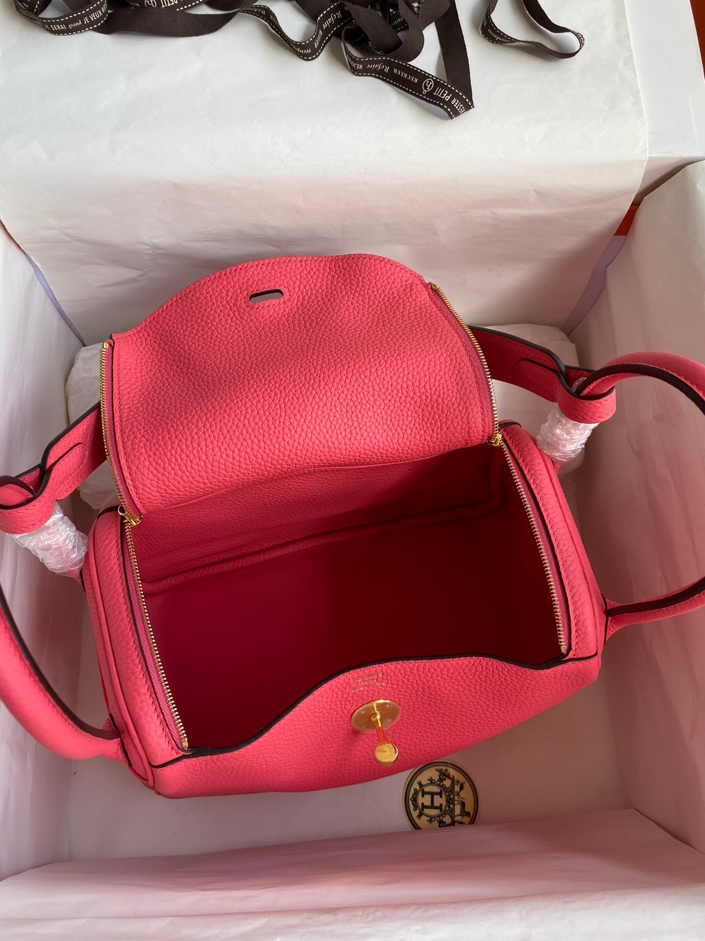 Lindy 26 Bag
