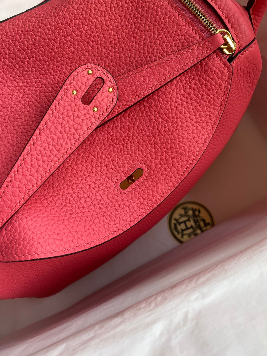Lindy 26 Bag