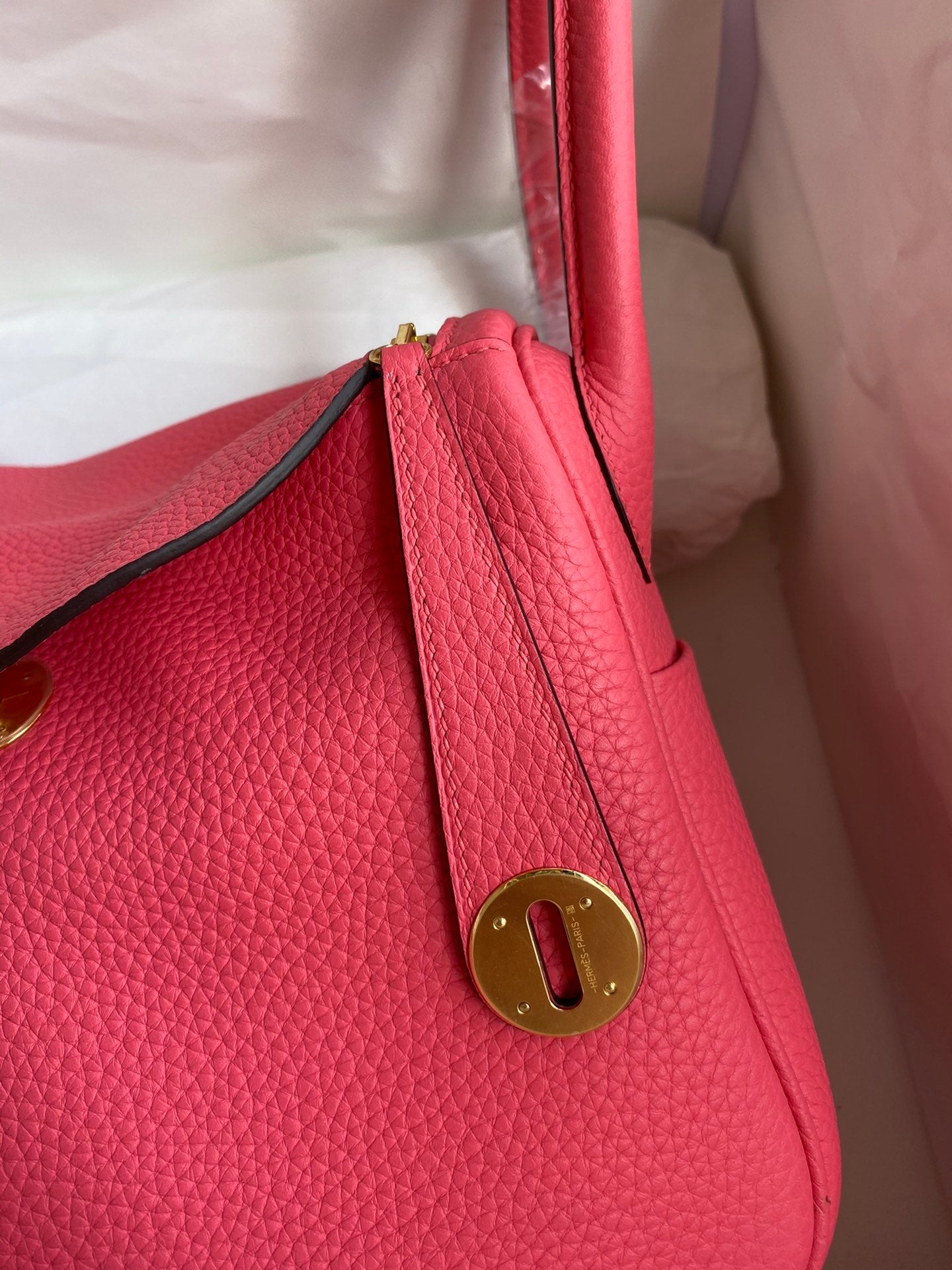 Lindy 26 Bag