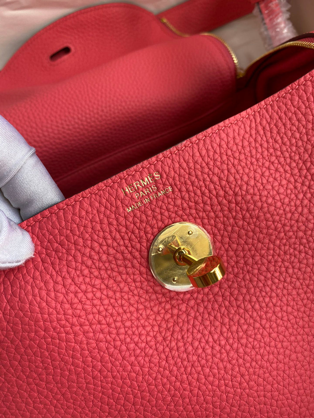 Lindy 26 Bag