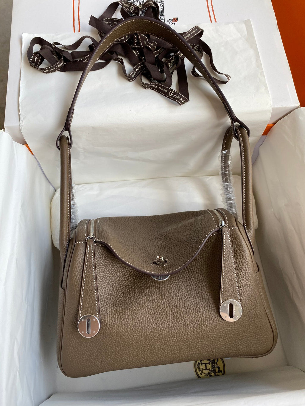 Lindy 26 Bag