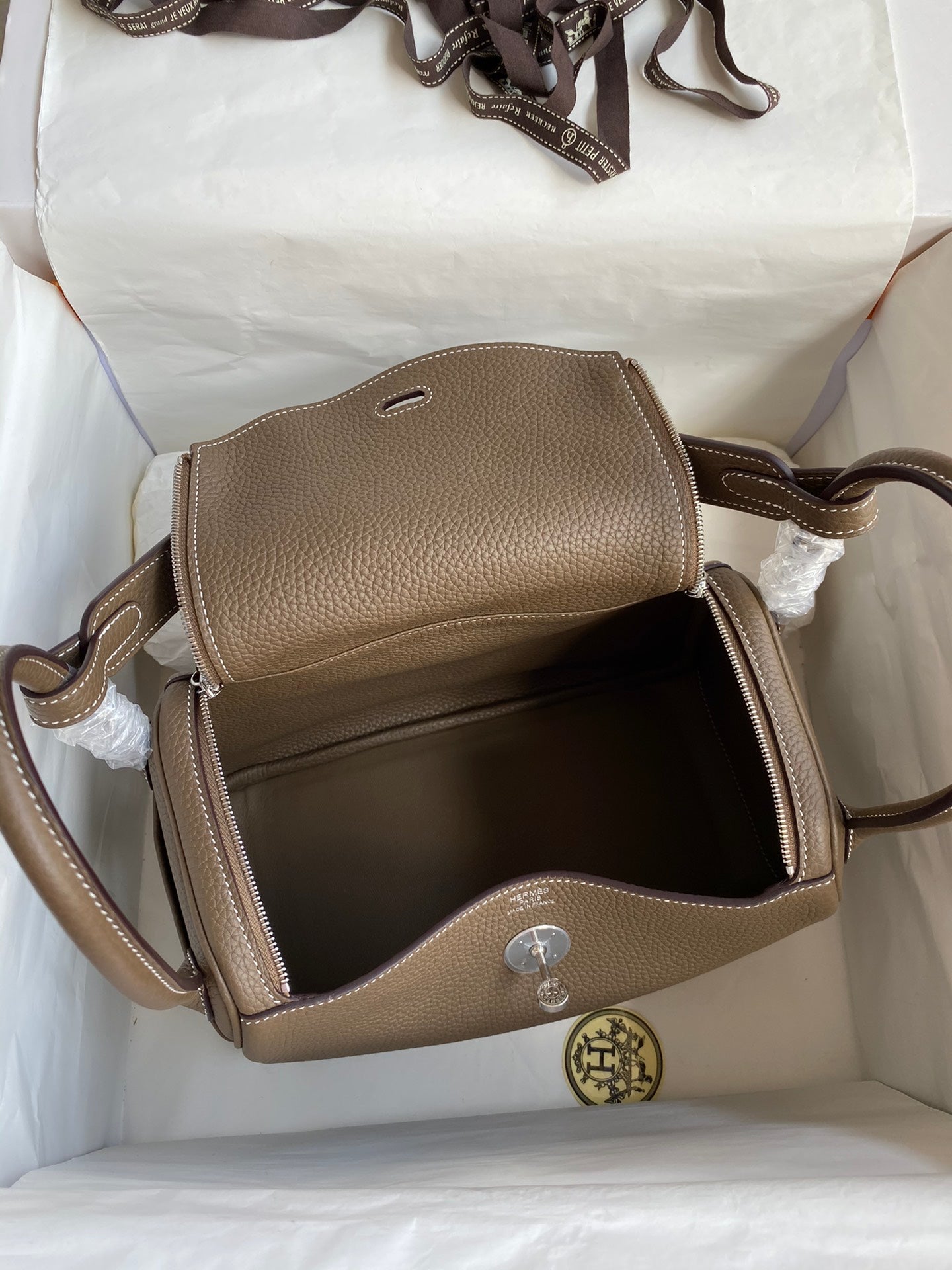 Lindy 26 Bag