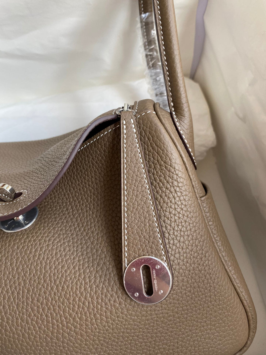 Lindy 26 Bag