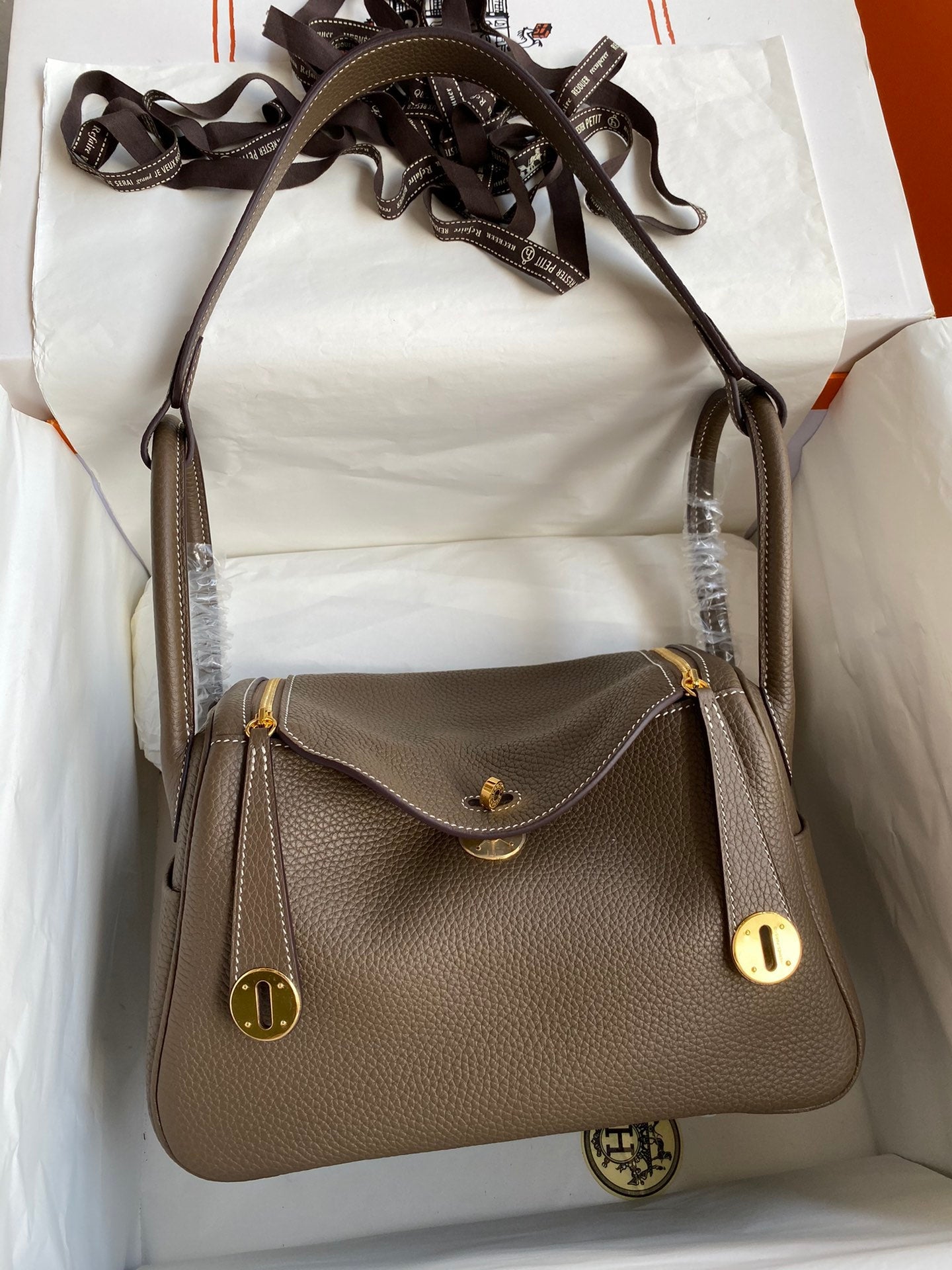 Lindy 26 Bag