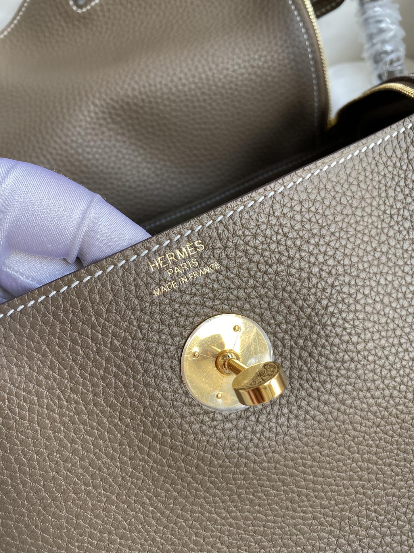 Lindy 26 Bag