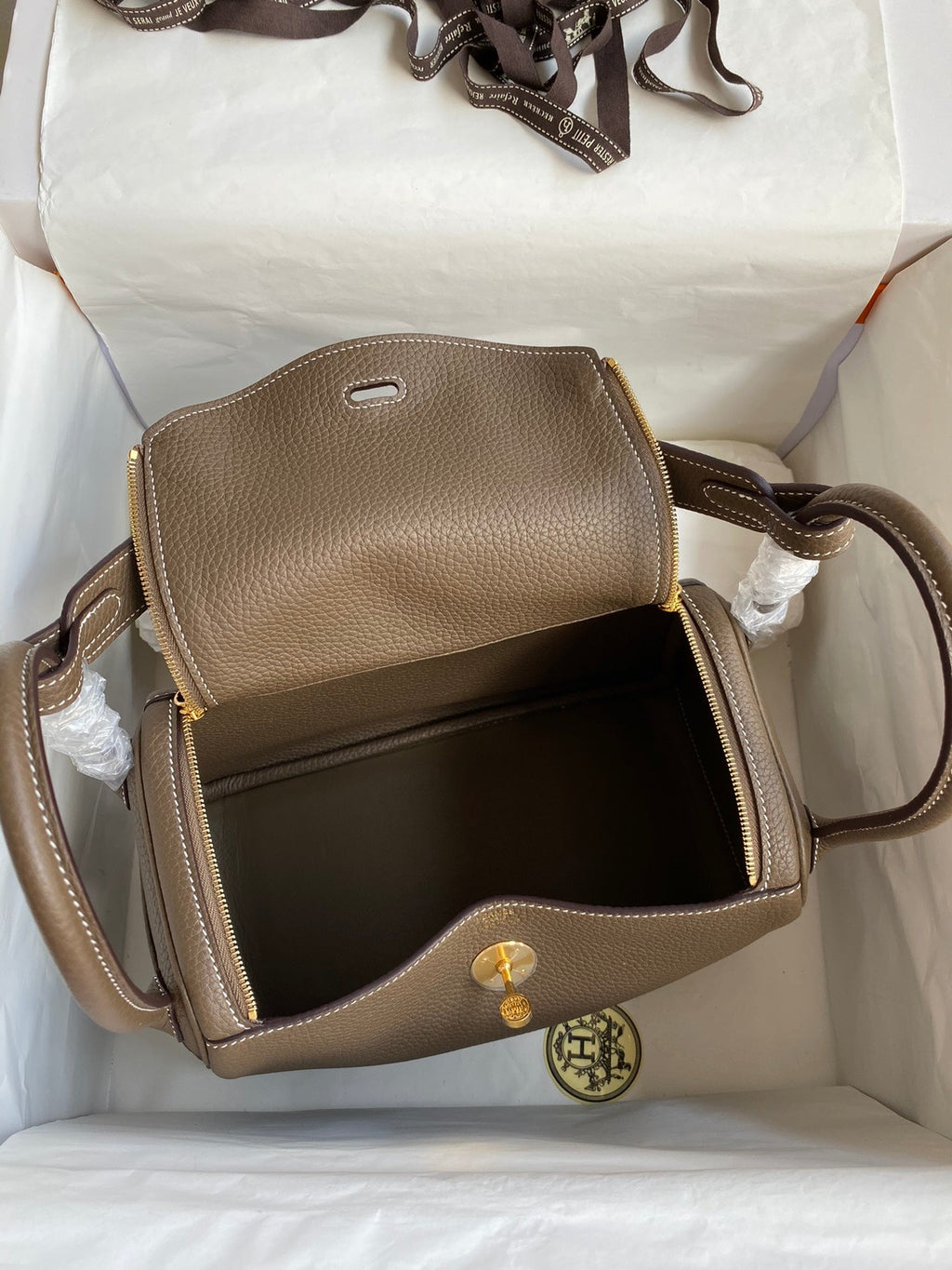 Lindy 26 Bag
