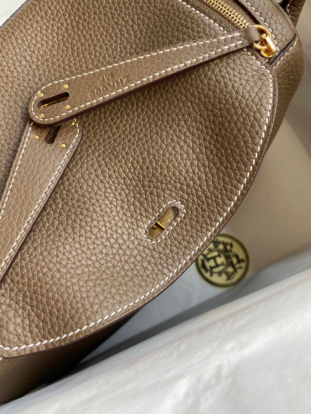 Lindy 26 Bag