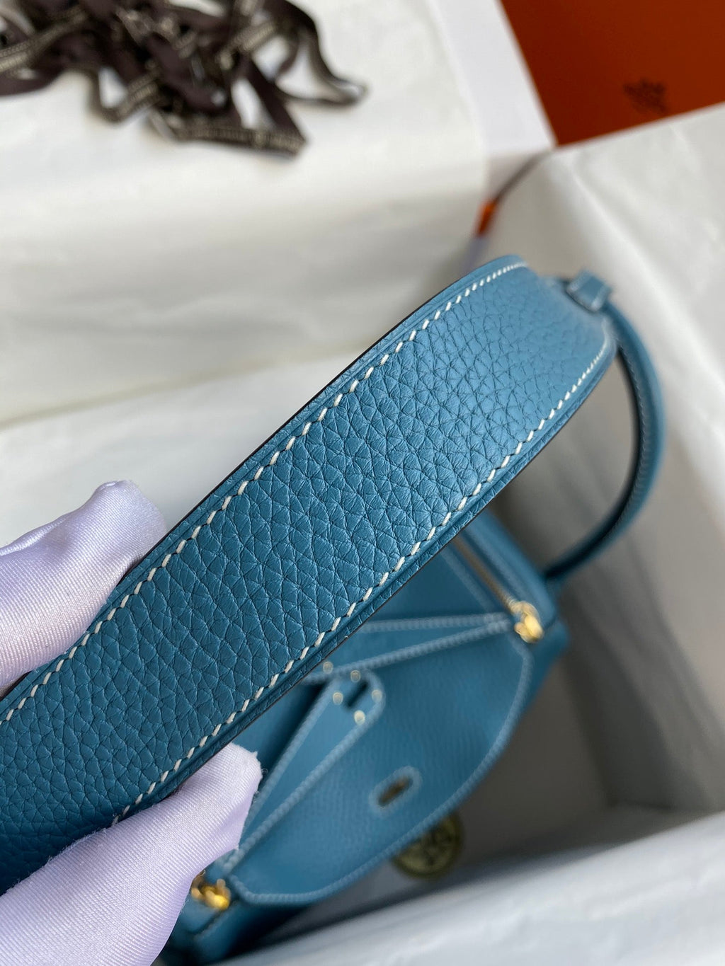 Lindy 26 Bag