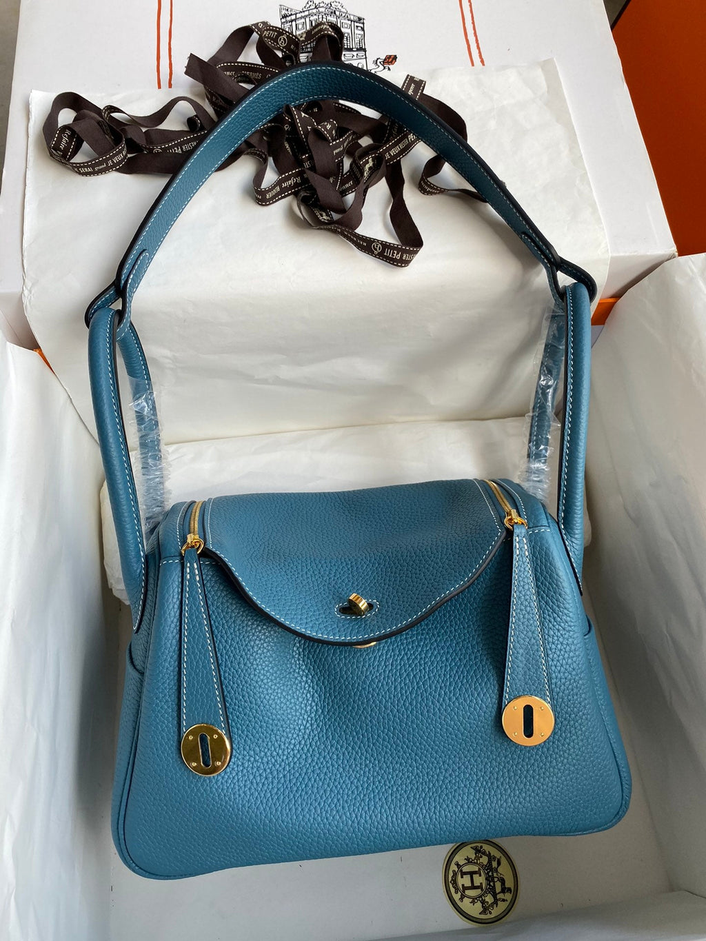 Lindy 26 Bag