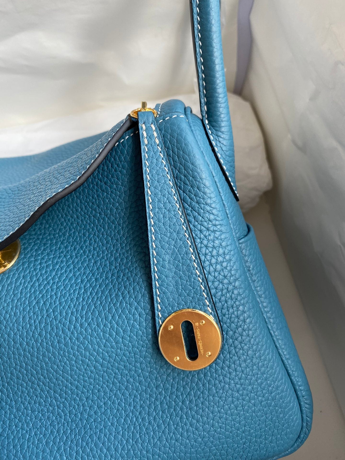 Lindy 26 Bag