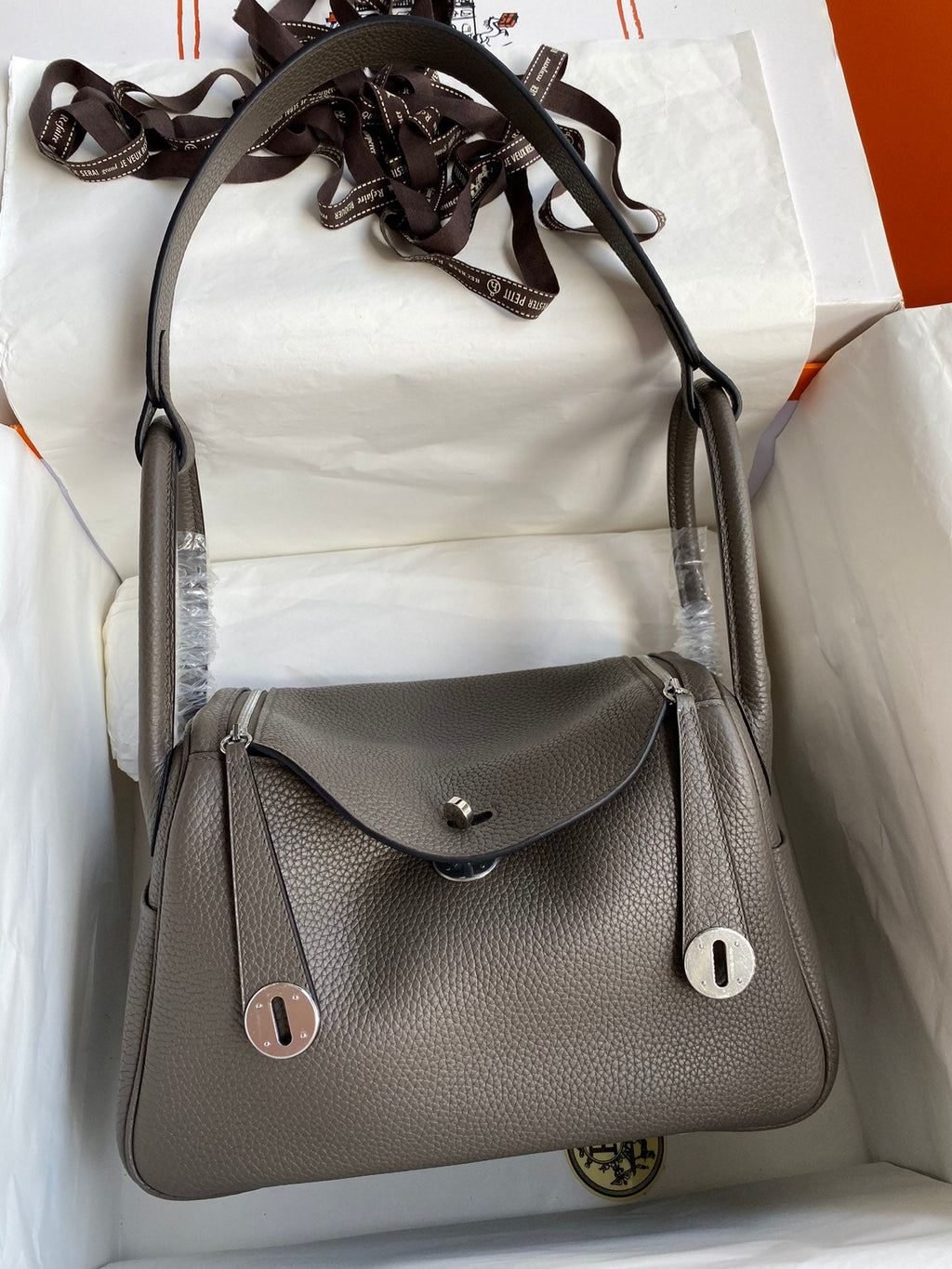 Lindy 26 Bag