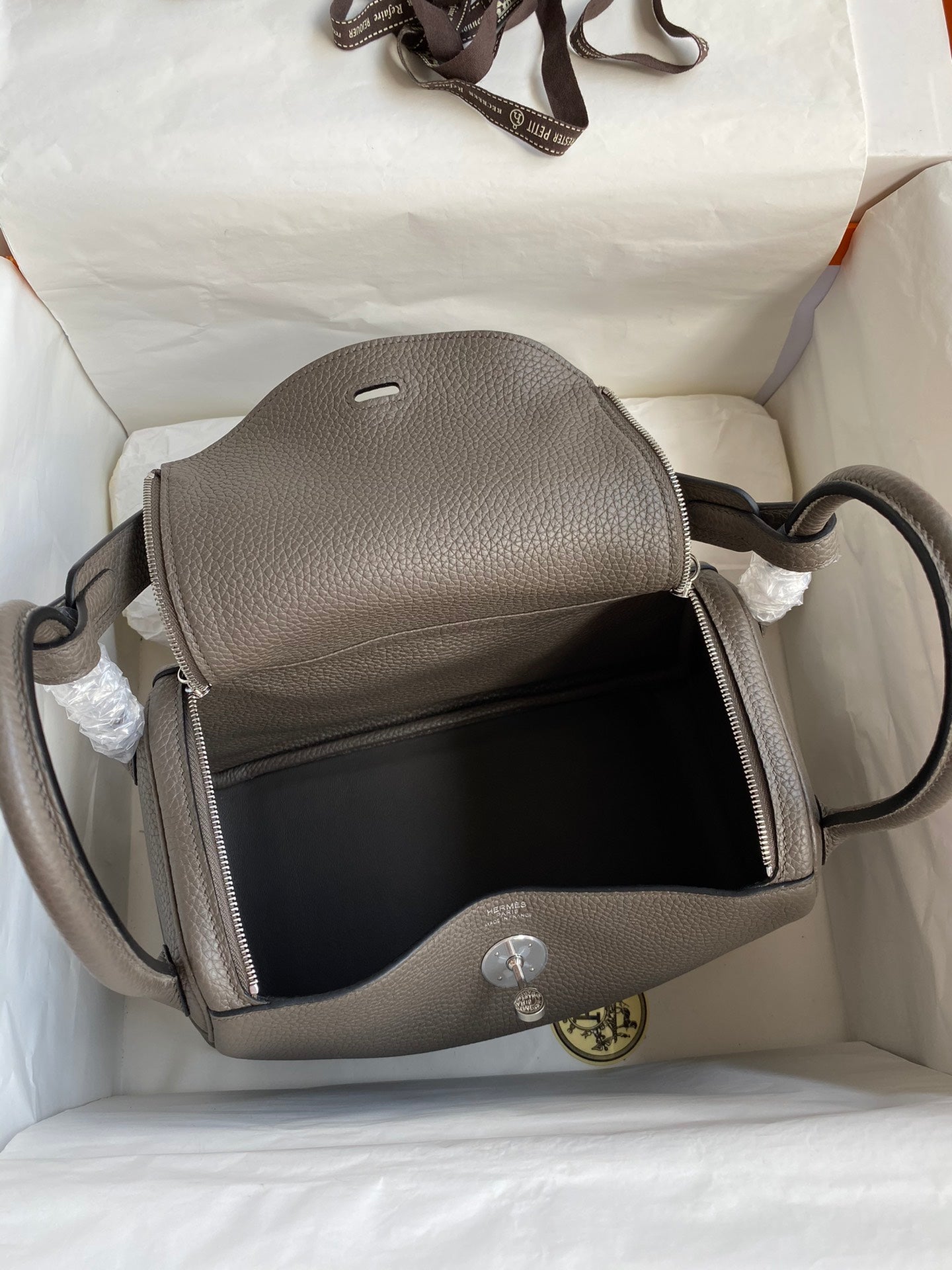 Lindy 26 Bag