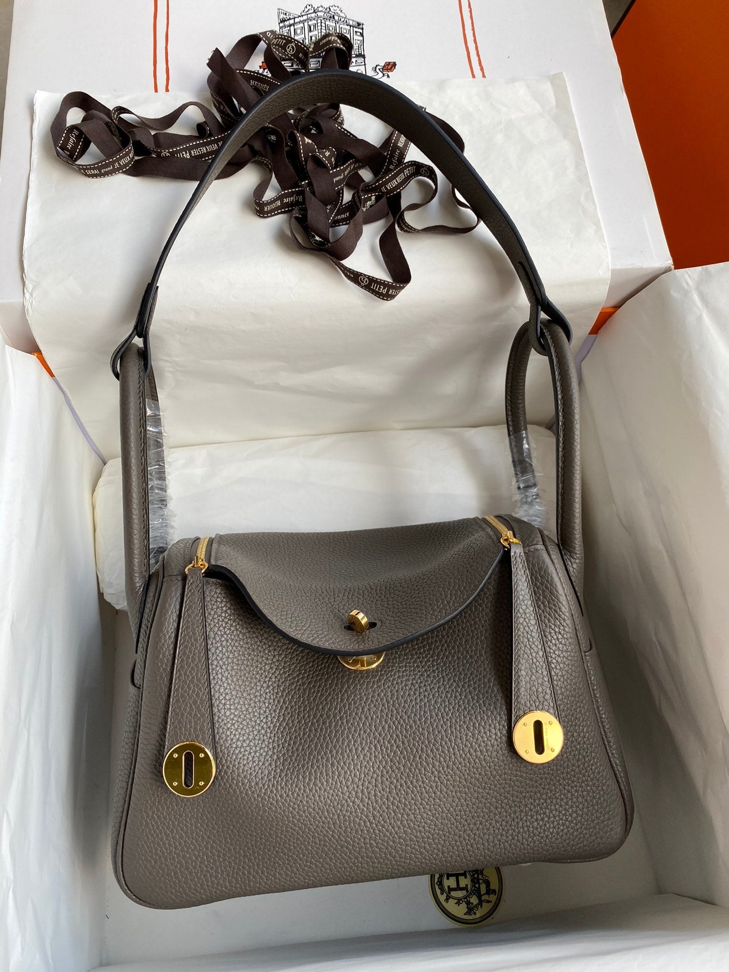 Lindy 26 Bag