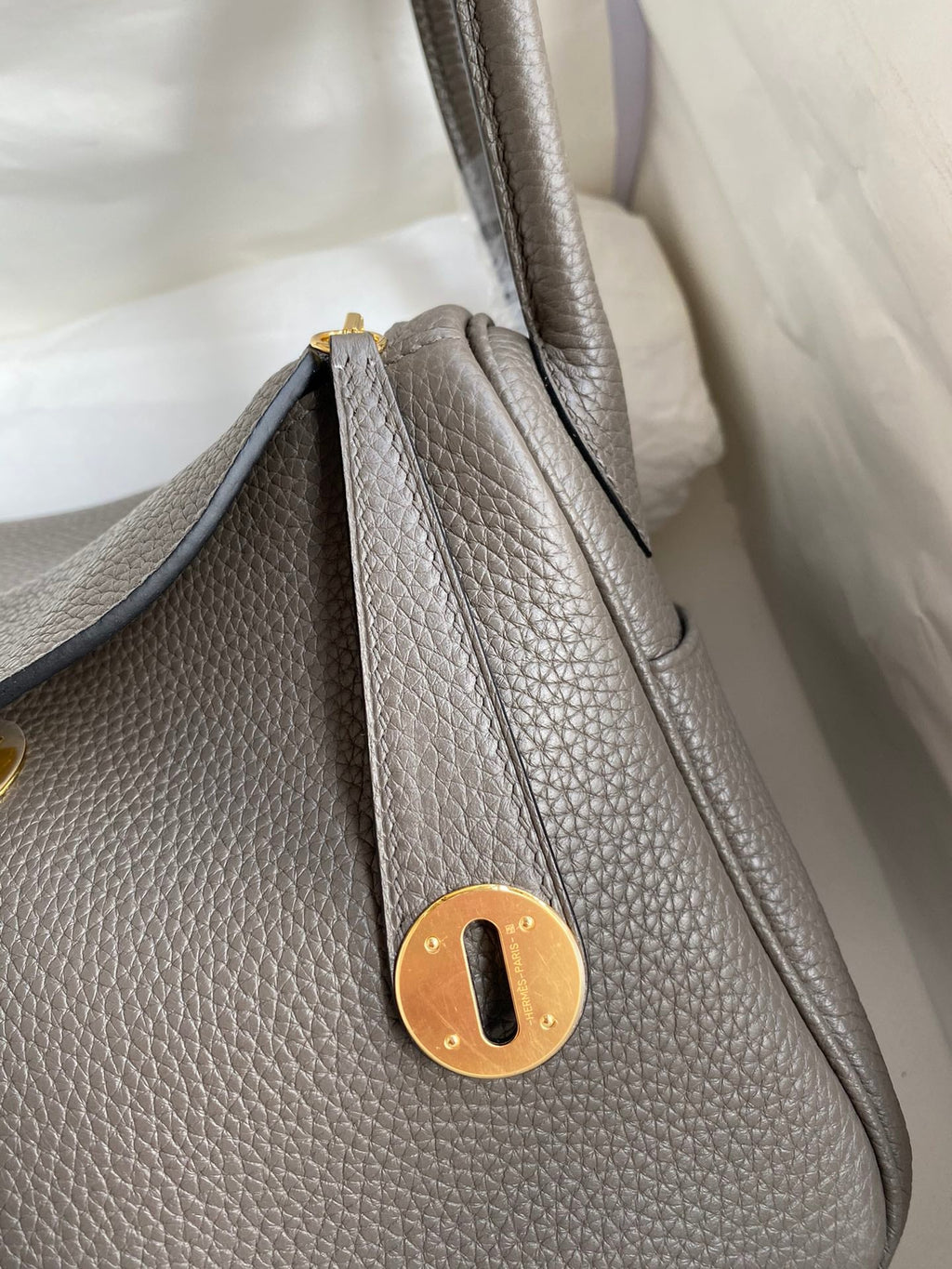 Lindy 26 Bag