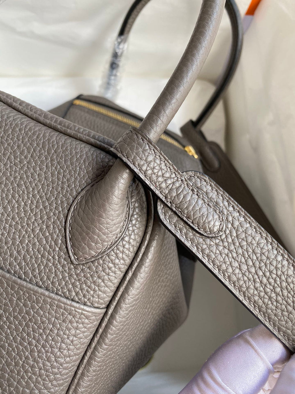 Lindy 26 Bag