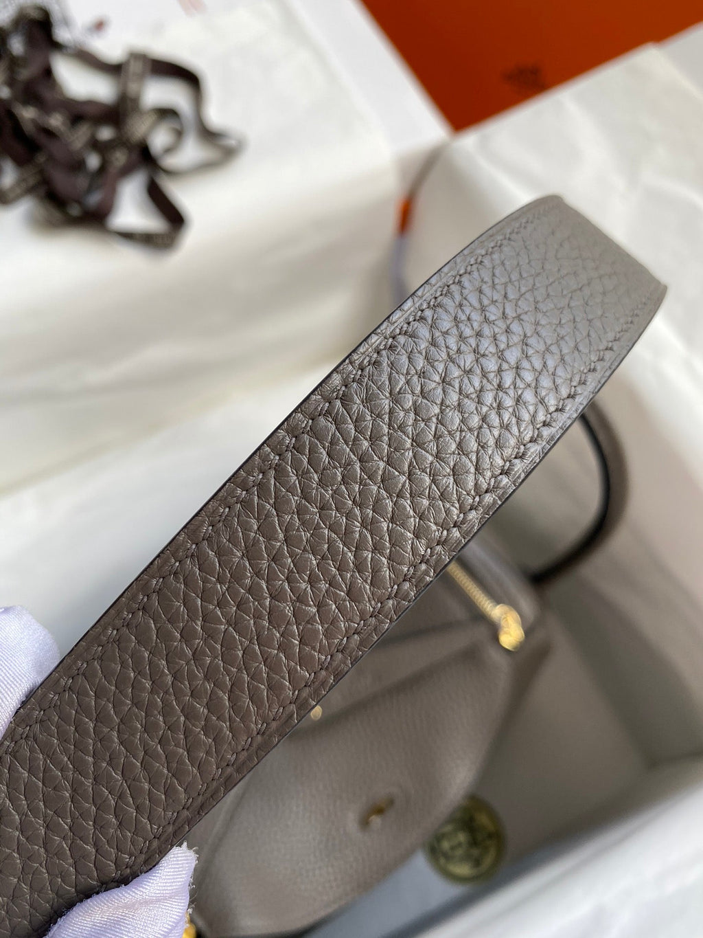Lindy 26 Bag