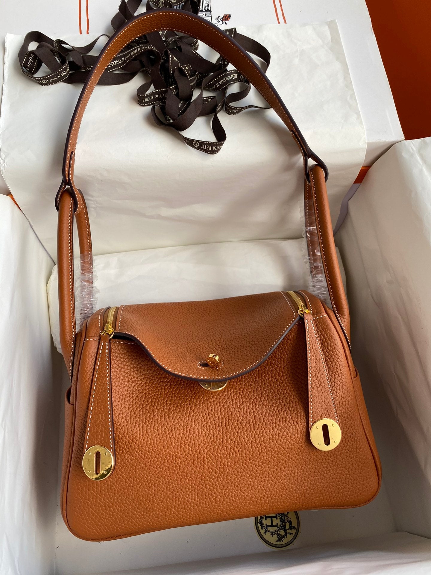 Lindy 26 Bag